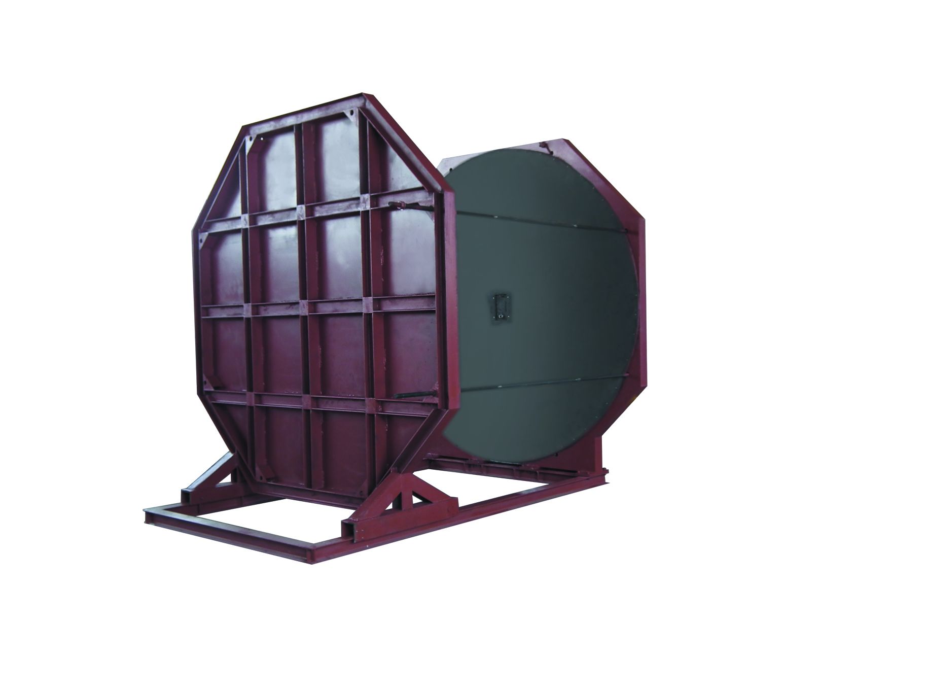 HNP-2000排水管內(nèi)水壓試驗(yàn)機(jī)