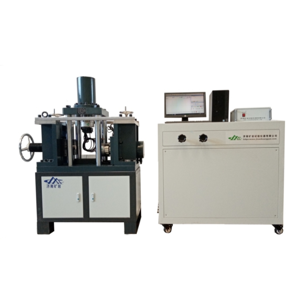 YZW50B型微機(jī)控制電動(dòng)應(yīng)力式直剪儀