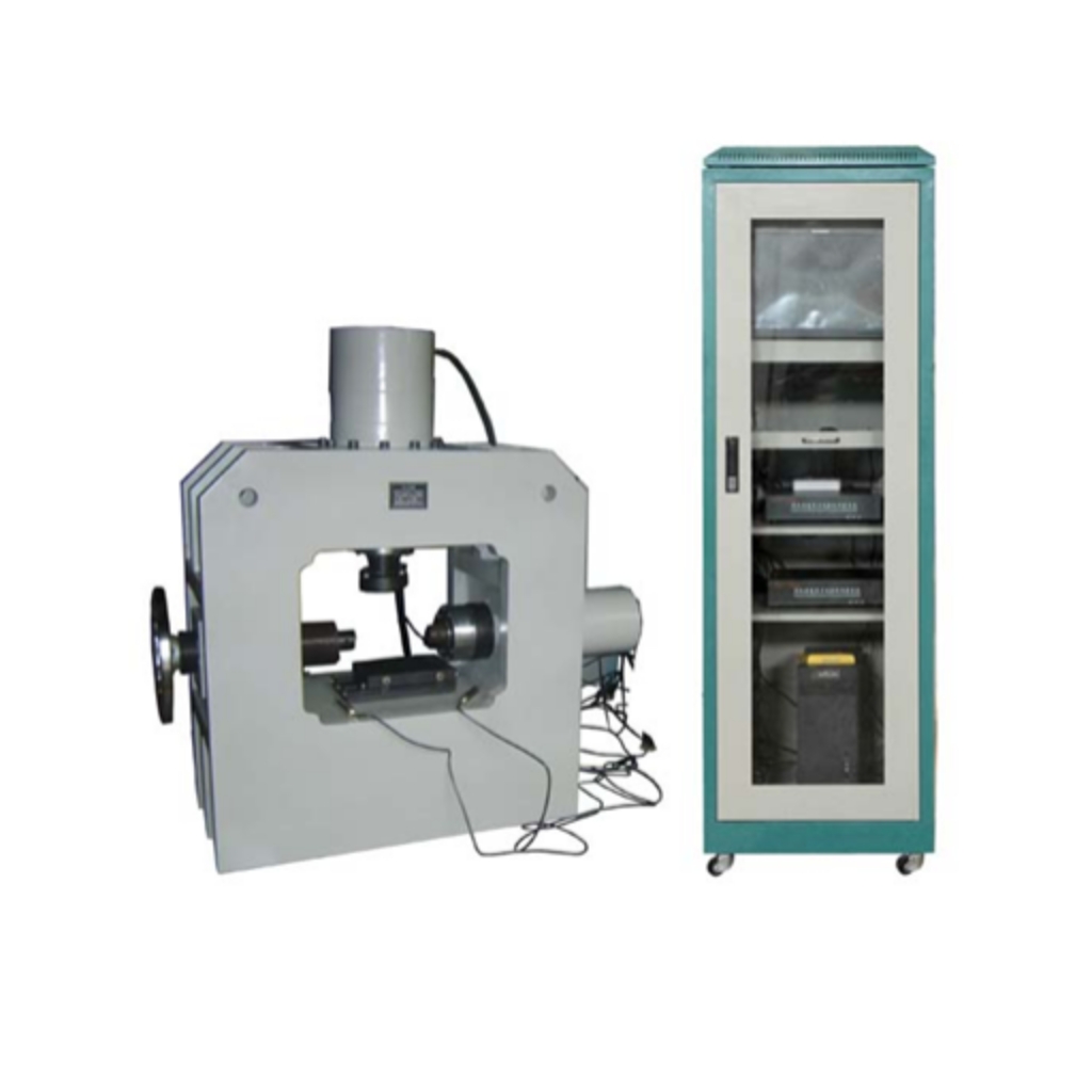 YZW-30B微機(jī)控制電子式巖石直剪儀